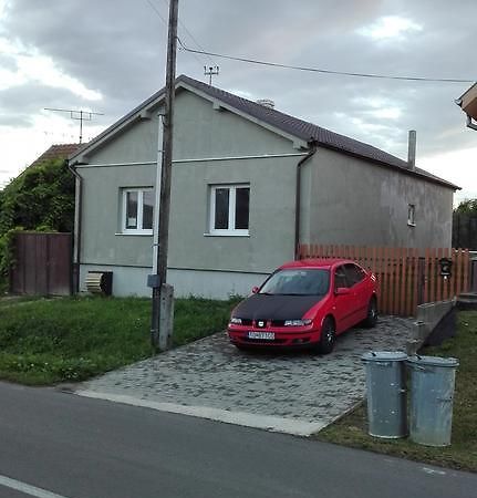 Halex 4 Villa Bojna ภายนอก รูปภาพ